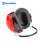 Factory Direct Supply ABS Protective Earmuffs Hearing Protection Noise Reduction