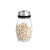 Factory Price Seasoning Box Rotating Set Spice Jar Seven-Piece Kitchen Supplies Seasoning Jar Combination Salt Jar