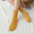 Under Boots Letu New Thin Type Colorful Loose Socks Japanese Stockings Velvet Long and Mid-Calf Length Socks Wholesale