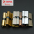 Zinc Alloy Lock WER9-54654 Export Door Lock for Export to Middle East, Europe and Other Regions