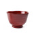 Factory Direct Sales Natural Solid Wood Bowl Retro Simple Rosewood Bowl 10.5*7 Rice Bowl Noodle Bowl Wooden Tableware