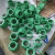 PPR Pipe Fittings New Material 160mm Plastic Tee Factory Direct Sales Plastic Pipe Fittings Export to Africa