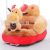 New Children's Sofa Doll Children's Sofa Learning Seat Plush Toy