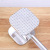 Factory Direct Supply Meat Tenderizer Steak Tools Western Food Utensils Aluminum Alloy Material Creative Kitchen Gadget