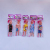 Wholesale Single Scan Code Promotional Gifts OPP Bag Cheap Ankle Biter Stall Girl Toy 1 Yuan Cross-Border Foreign Trade