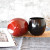 Factory Direct Sales Natural Simple Root Color Big Belly Sour Jujube Wood Cup Whole Wood Cup