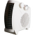 2000w Mini Electric Foot Heater Portable Air Heater Handy Space Home Heating Fan Heater for home