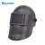 Factory Direct Supply German Large Window Plastic Welding Mask