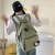 Factory Wholesale Backpack Men's Fashion Brand Classic Large Capacity All-Match Student Bag Casual and Lightweight Girl's Backpack