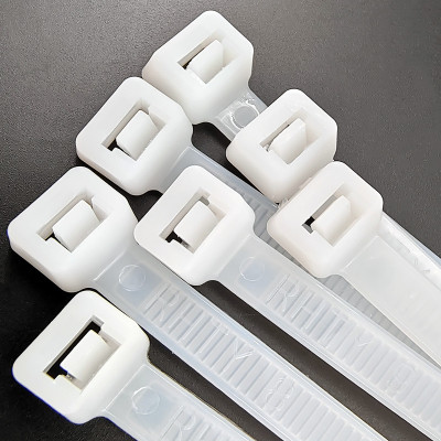 Nylon Cable Tie Factory Wholesale Cold-Resistant Cable 12 X300mm * 400*500*550*600*650*700*750
