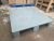 Tray moisture proof board pad warehouse board plastic tray