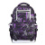 Camouflage Backpack Men's Waterproof Outdoor Travel Bag Fashion Trend Campus Primary School Student Junior and Middle School Students Schoolbag Female