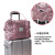 Short-Distance Travel Bag Internet Celebrity Pearlescent Large Capacity Factory Customized Leisure Waterproof Gym Bag Yoga Bag Lightweight and Wear-Resistant