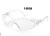 Factory Direct Supply Dustproof Anti-Splash Anti-Impact Goggles