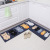3D Printing Kitchen Carpet Floor Mat Absorbent Floor Mat Bathroom Door Mat Kitchen Pad Bathroom Mat Support Pattern