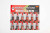 Pink Bazooka SUPER Glue Fire Arrow 502 Glue Gu Shuo Plastic Bottle Cylinder Bottle Glue Instant Glue