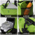 Travel Bag Women's Large Capacity Short-Distance Tote Travel Bag Gym Bag Men's Luggage Training Bag Home Moving Bag