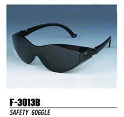 Factory Direct Supply Dustproof Anti-Splash Anti-Impact Goggles