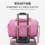Internet Celebrity Luggage Bag Portable Simplicity Waterproof Gym Bag Large Capacity Short Trip Bag Lightweight Travel Bag Sports Bag