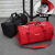 Factory Direct Sales Sports Leisure Trendy Travel Bag Business Travel Bag Handbag Women's Short Distance Large Capacity Shoulder Bag