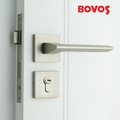 Zinc Alloy Split Lock Ads-13 Export to Middle East Europe and Other Regions Export Door Lock