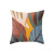 Modern Minimalist Nordic Abstract Geometric Portrait Pillow Cover Home Sofa Cushion Cushion Cover