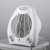 2000w Mini Electric Foot Heater Portable Air Heater Handy Space Home Heating Fan Heater for home