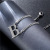 Titanium Steel Hiphop Letter B Bracelet Trendy Personality Ins Hip Hop Letter Bracelet Jewelry