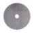 Factory Sales Silver White Saw Blade 6-Piece 6Pc High Speed Steel Saw Blade Cutting Electric Grinding Disc Complete Specifications