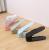 Adjustable Simple Double-Layer Shoe Rack Plastic Integrated Shoe Rack