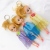New Long Leg Puffy Skirt Solid Ddung Children Play House Toy Schoolbag Pendant Furnishings Small Gift