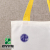 Factory Custom Cotton Canvas Bag Printable Logo Portable Cotton Shopping Bag Color Pattern Customization
