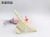 One-Piece Pearl Herringbone Claw Clip Fashion Back Head Hair Claw Plastic Shark Claw Temperament Paw Hair Accessories Headdress