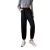 2021 Korean Style Versatile Cropped Harem Cigarette Pants Temperament Commute Sports Casual Pants Loose Leg Shaping Women's Pants