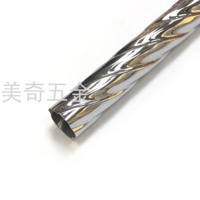 Stainless Steel Furniture Table Chair Display Rack Shelf Pipe Iron Pipe Thick Wall Iron Pipe Spiral Iron Pipe Thin Wall Iron Pipe