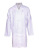 Factory Direct Supply Simple Type Unlined Long Gown Polyester/Pure Polyester/Polyester Cotton