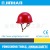 Factory Direct Supply Helmet ABS Material Multi-Color Optional