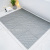 30 * 30cm Splicing Anti-Slip Waterproof Floor Mat Non-Slip Floor Mat Hollow out Stitching Floor Mat