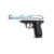 Mei Zhi 3808 Factory Direct Sales Pistol Toy Gun Plastic Electric Gun Children's Music Vibration Acousto-Optic Gun
