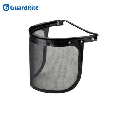 Bracket Protective Mask Plastic Abs Bracket Barbed Wire Matching Helmet