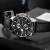 New Watches Men's Sport Watch Belt Business Calendar Student Waterproof Watch Casual Quartz Watch