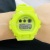 Macron Hot Sale Summer Swimming Student Electronic Sports Watch Candy Color Multifunctional Watch