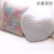 Plush Girl Pillow Children's Room Decoration Magic Color Pillow Plush Love Cushion to Figure OEM Customization
