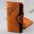 Foreign Trade Man's Wallet Long Large Capacity Magnetic Snap Multi Card Slots Wallet Wallet Men