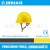 Factory Direct Supply Helmet ABS Material Multi-Color Optional