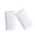 Paper 700G White 12 Roll Bamboo Pulp Tissue Wet Water Face Towel Toilet Paper for Home Use and Restaurants Hotel Napkin