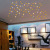 Acrylic Mirror Wall Sticker XINGX Home Room Decoration Custom DIY Decorative Sticker