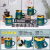 New Starbucks Series Single Cup Series 1380 Degrees High Temperature Porcelain Delicate Points Exchange Supermarket Promotion
