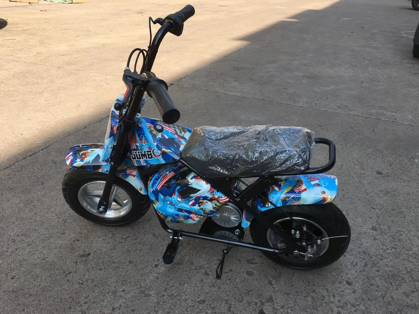 20211迷你电动车仅供出口