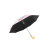 Children's Long Handle Umbrella Creative Children's Umbrella Cute Parasol Rain Or Shine Dual-Use Umbrella Children Mermaid Sun Umbrella